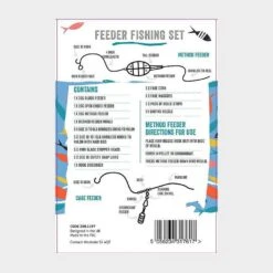 Ready To Fish Feeder Fishing Kit 6 Ready To Fish Feeder Fishing Kit -Fishing Pro Shop go 329118 b