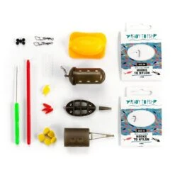 Ready To Fish Feeder Fishing Kit 7 Ready To Fish Feeder Fishing Kit -Fishing Pro Shop go 329118 z