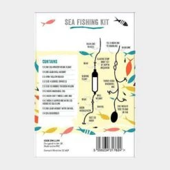 Ready To Fish Sea Fishing Kit 6 Ready To Fish Sea Fishing Kit -Fishing Pro Shop go 329119 b