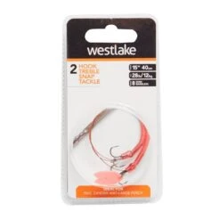 Pike Trace Sz 8 Semi Barbed -Fishing Pro Shop go 331784 z