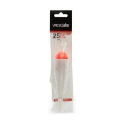 Clear Pike Float 25G -Fishing Pro Shop go 331800 z
