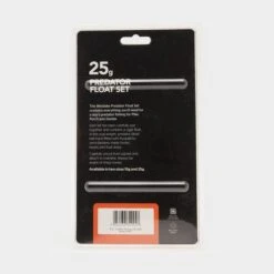Pike Float 25G Kit
