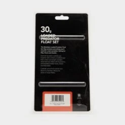 Pike Swivel Float 30G Kit