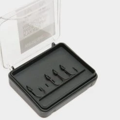 Kykatu Wide Gape Micro-Barbed Size 10 6 Kykatu Wide Gape Micro-Barbed Size 10 -Fishing Pro Shop go 331821 c 1