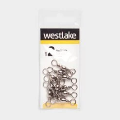 Barrel Swivel Size 2 (46kg)