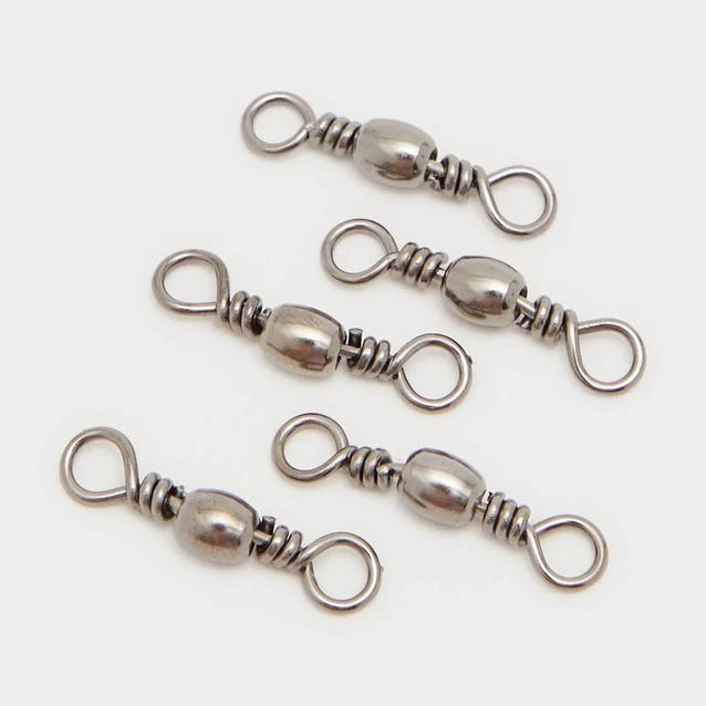 Barrel Swivel Size 6 27kg 4 Barrel Swivel Size 6 27kg - Image 2