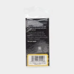 Barrel Interlock Size 2 (10 Pack)