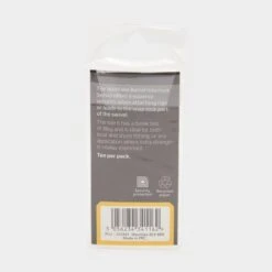 Barrel Interlock Swivel Size 6 10 Pack