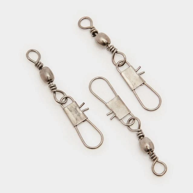 Barrel Interlock Size 8 14kg 4 Barrel Interlock Size 8 14kg - Image 2