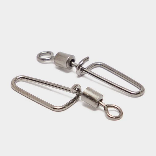 Swivel Coast Lock (Size 6) 4 Swivel Coast Lock (Size 6) - Image 2
