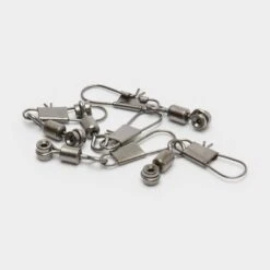 Sliding Swivel Sz 12 5 Pcs 8 Sliding Swivel Sz 12 5 Pcs -Fishing Pro Shop go 331864 c