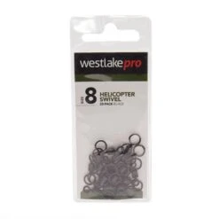 Helicopter Swivel (Size 8) 9 Helicopter Swivel (Size 8) -Fishing Pro Shop go 331934 z