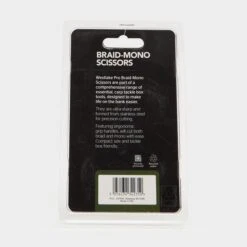 Braid Mono Scissors