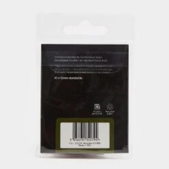 Popup Dumbell 12mm Pnk 10Pcs 7 Popup Dumbell 12mm Pnk 10Pcs -Fishing Pro Shop go 332004 b