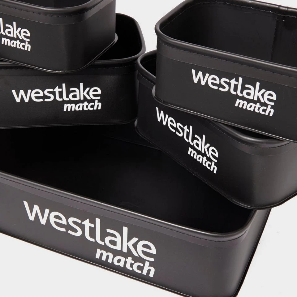 5Pc Rectangular Bait Pack 5 5Pc Rectangular Bait Pack - Image 3