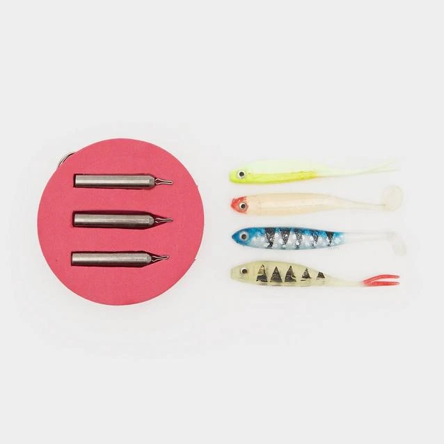 Drop Shot Ready Rigs (7g) 4 Drop Shot Ready Rigs (7g) - Image 2