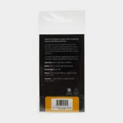 1 Hook Clipped Rig (Size 1/0)