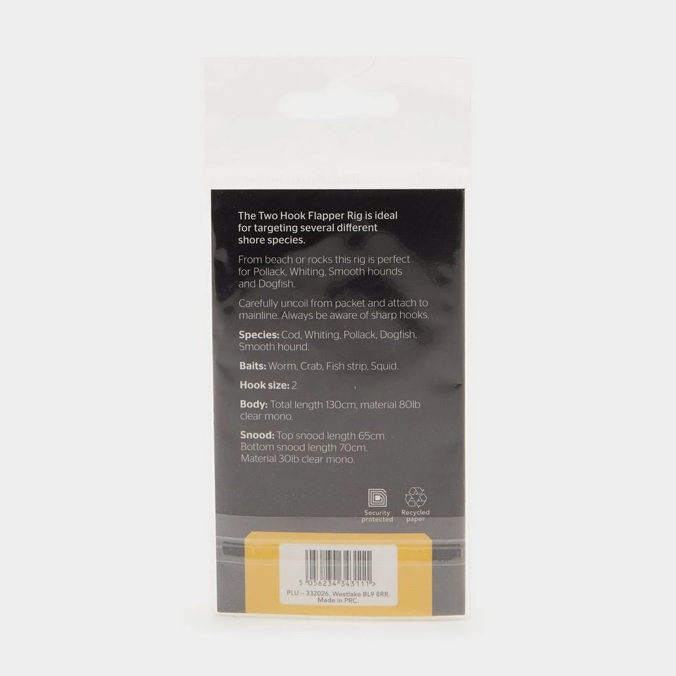 2 Hook Flapper 2 4 2 Hook Flapper 2 - Image 2