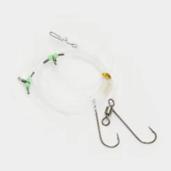 2 Hook Flapper 1/0 8 2 Hook Flapper 1/0 -Fishing Pro Shop go 332027 c