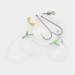 2 Hook Flapper Size 3/0