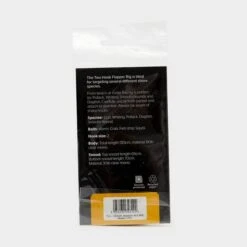 3 Hook Flapper Size 2