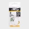 3 Hook Flapper Size 1/0 -Fishing Pro Shop go 332030 a 1
