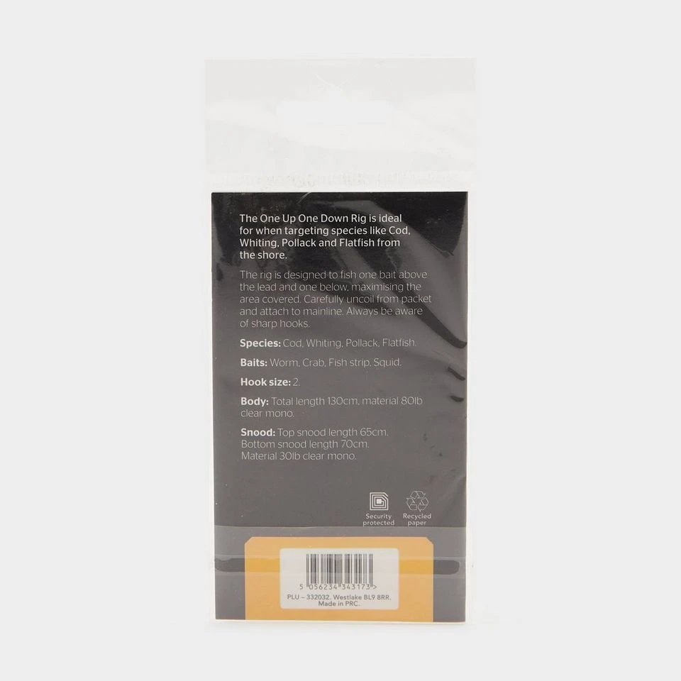 2 Hook 1Up 1Down Rig 2 4 2 Hook 1Up 1Down Rig 2 - Image 2