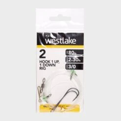 2 Hook 1Up 1Down Rig (3/0)