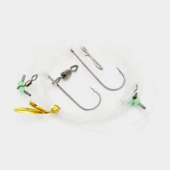 2 H Long Flap Rig 1Up 1Down 10 8 2 H Long Flap Rig 1Up 1Down 10 -Fishing Pro Shop go 332036 c