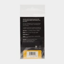 2 Hook 1Up 1Down Rig (Size 1/0)