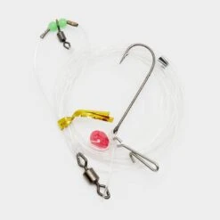 1 Hook Clip Up Rig (Size 1/0) -Fishing Pro Shop go 332040 c