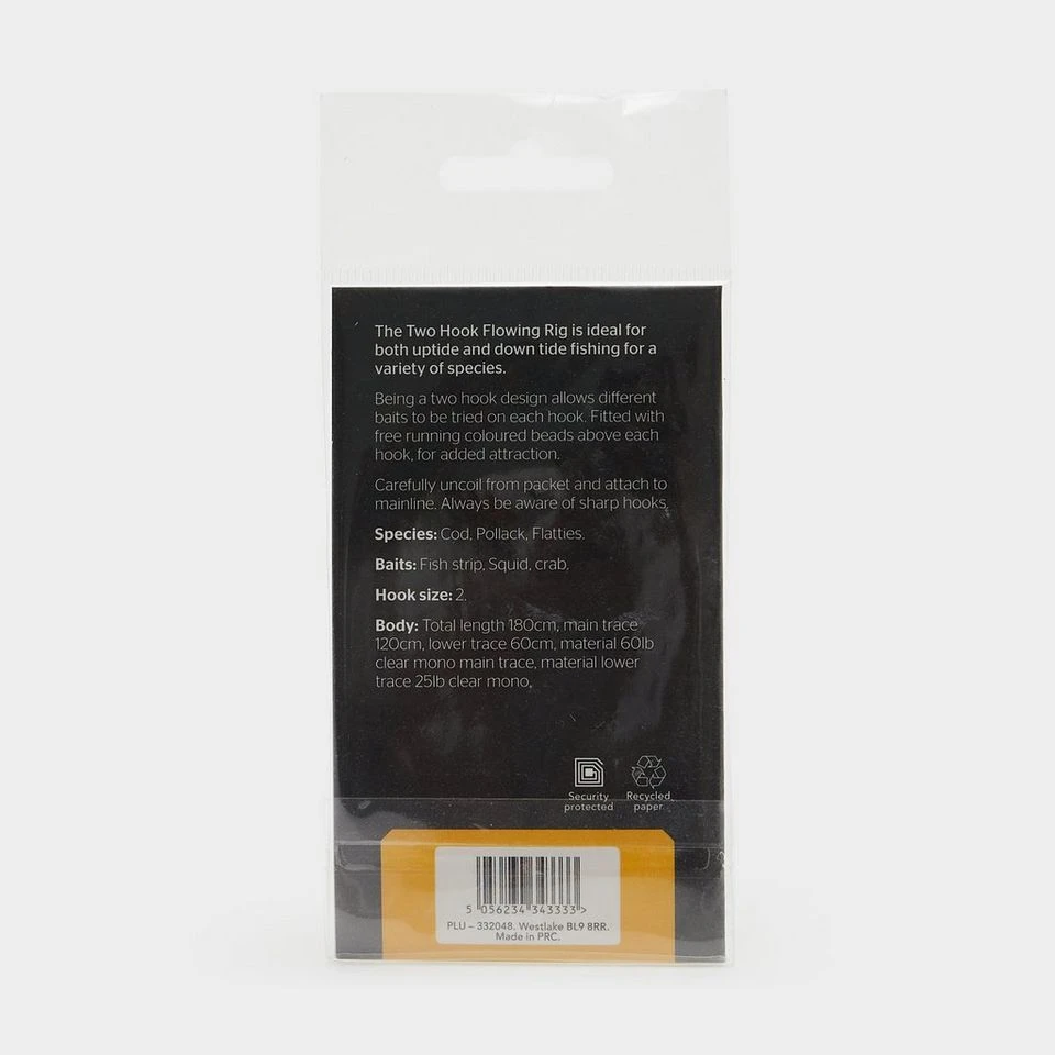 2 Hook Flowing Rig 2 4 2 Hook Flowing Rig 2 - Image 2