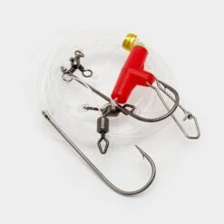 2 Hook Wishbone Rod 4/0 8 2 Hook Wishbone Rod 4/0 -Fishing Pro Shop go 332049 c