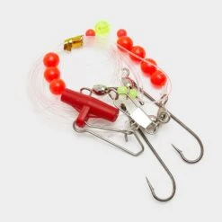 2 Hk Boat Pier Run Rig 2/0 8 2 Hk Boat Pier Run Rig 2/0 -Fishing Pro Shop go 332050 c