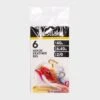 6 Hook Feather Rig 2/0 -Fishing Pro Shop go 332057 a