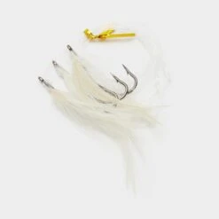 3 Hook Cod Feather 3/0 -Fishing Pro Shop go 332058 c