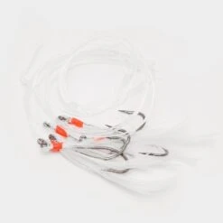 6 Hook Cod Feather 3/0 9 6 Hook Cod Feather 3/0 -Fishing Pro Shop go 332059 c