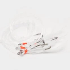 6 Hook Cod Feather 3/0 10 6 Hook Cod Feather 3/0 -Fishing Pro Shop go 332059 d