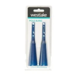 Pole Bung 2Pcs 5 Pole Bung 2Pcs -Fishing Pro Shop go 332070 z