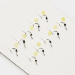 Method Feeder Bait Band Rig 4” Size 14 6 Method Feeder Bait Band Rig 4” Size 14 -Fishing Pro Shop go 332213 c