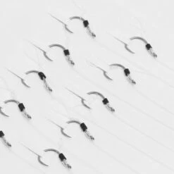 Method Feeder Kwik-Pins Size 12 6 Method Feeder Kwik-Pins Size 12 -Fishing Pro Shop go 332216 c 1