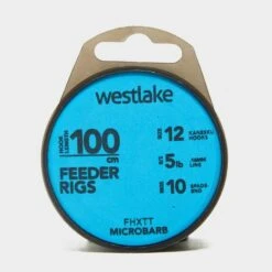 Feeder Rigs (Size 12)