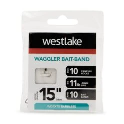 Wag Feeder 15Pellet Band 10 9 Wag Feeder 15Pellet Band 10 -Fishing Pro Shop go 332235 z