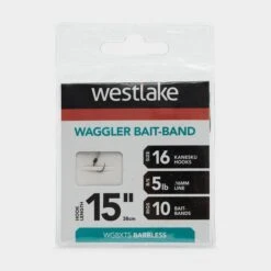 Waggler Bait Band Rig Size 16 -Fishing Pro Shop go 332238 a