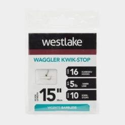 Waggler Kwik Stop Rig Size 16 -Fishing Pro Shop go 332242 a