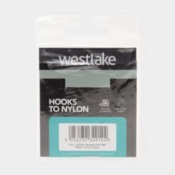 Hook To Nylon (Size 16)
