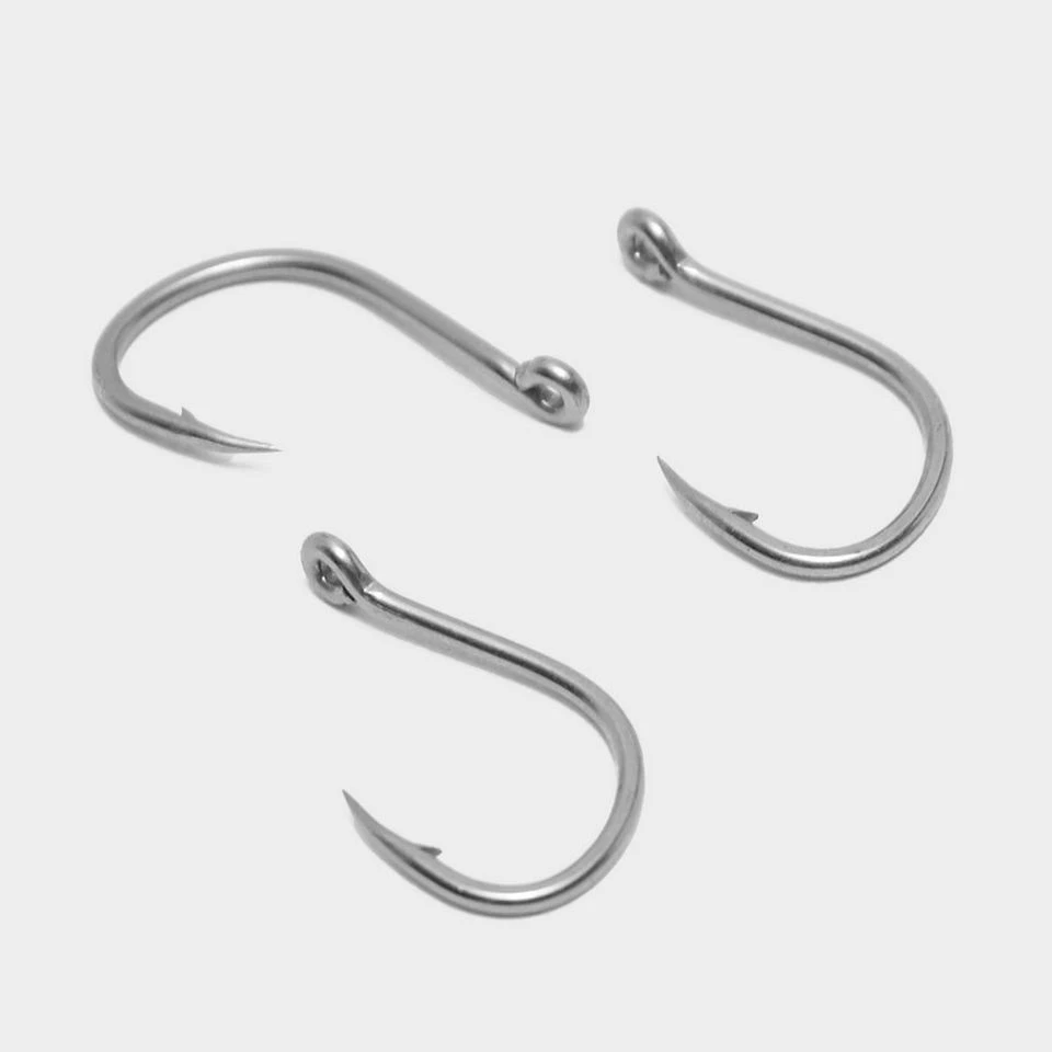 Eyed Barbed 6 5 Eyed Barbed 6 - Image 3