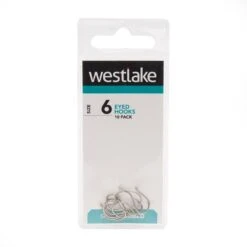 Eyed Barbed 6 9 Eyed Barbed 6 -Fishing Pro Shop go 332269 z