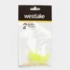2Pk Bubble Float Med Yellow 2 2Pk Bubble Float Med Yellow -Fishing Pro Shop go 332347 a