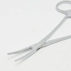 Curved Forceps 16Cm -Fishing Pro Shop go 337653 b
